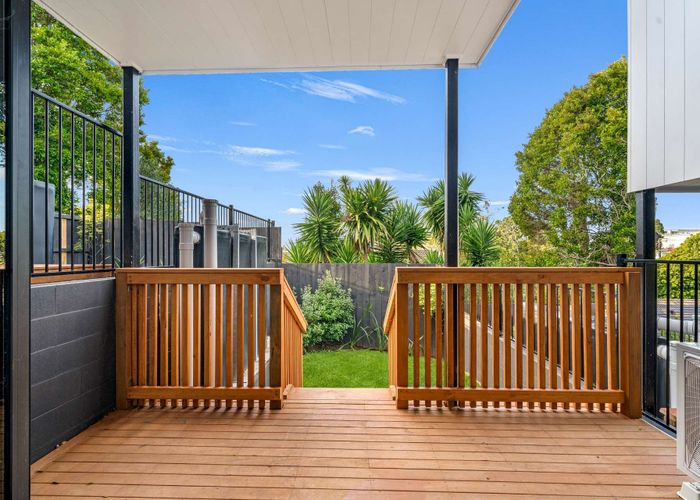  at 9/32 Brandon Road, Glen Eden, Waitakere City, Auckland