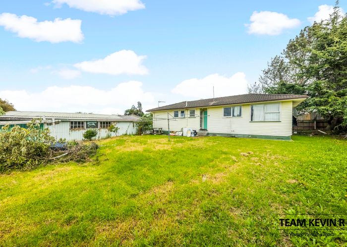  at 46 Harania Avenue, Favona, Auckland