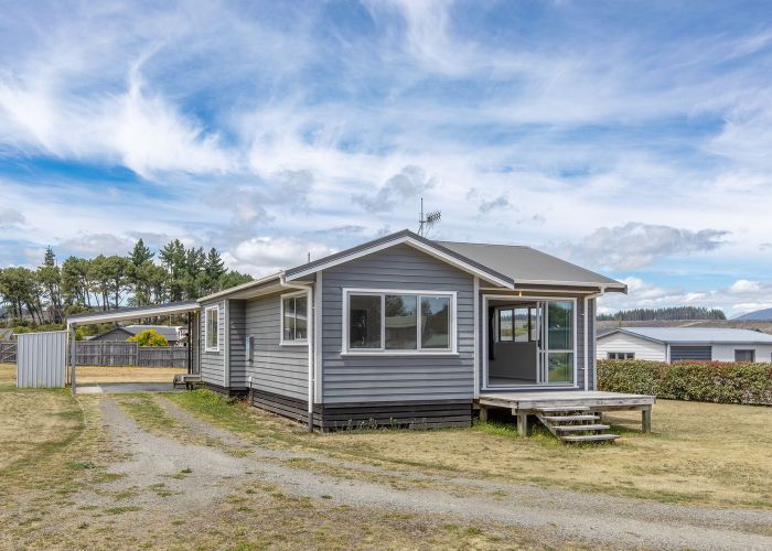  at 20 Wai Kite Kite Place, Turangi