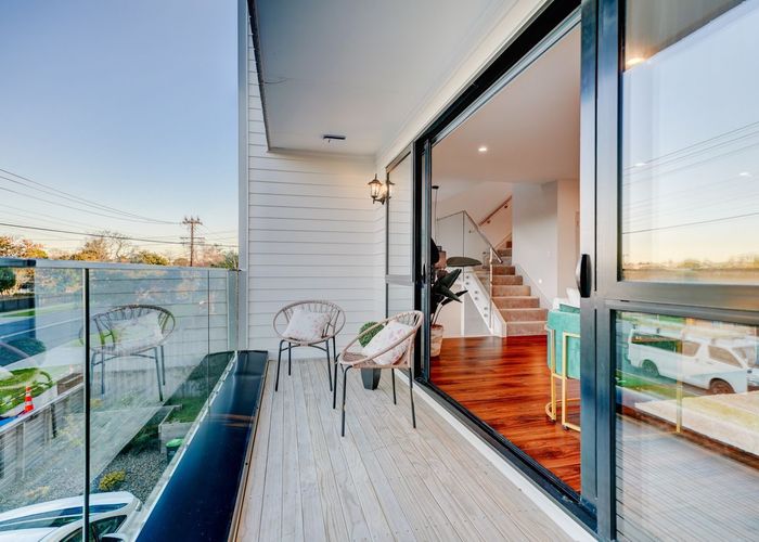  at 34D Nikau Street, New Lynn, Waitakere City, Auckland