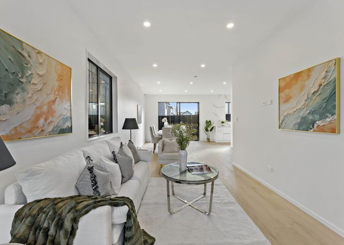  at 2/122 Leybourne Circle, Glen Innes, Auckland City, Auckland