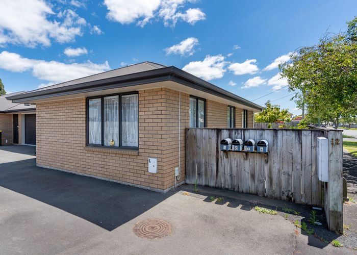  at 12A Paterson Street, Frankton, Hamilton, Waikato