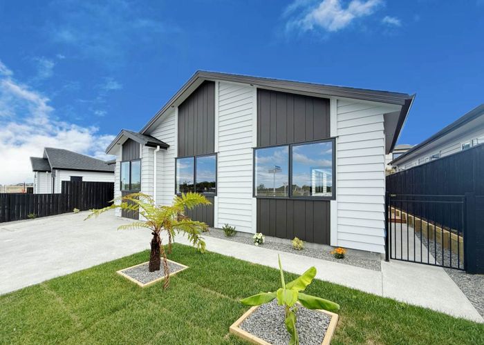  at 60 Tipu Crescent, Milldale, Rodney, Auckland
