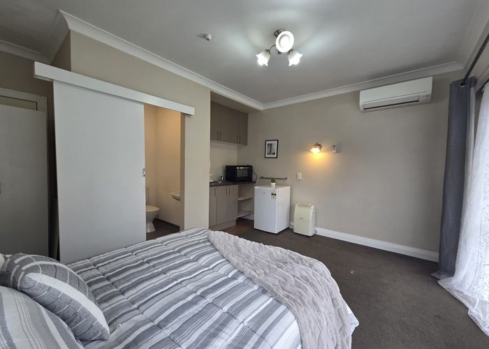  at 3/165 Moxham Ave, Hataitai, Wellington, Wellington