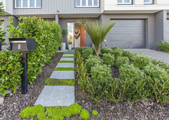  at 8 Lapilli Lane, St Johns, Auckland 