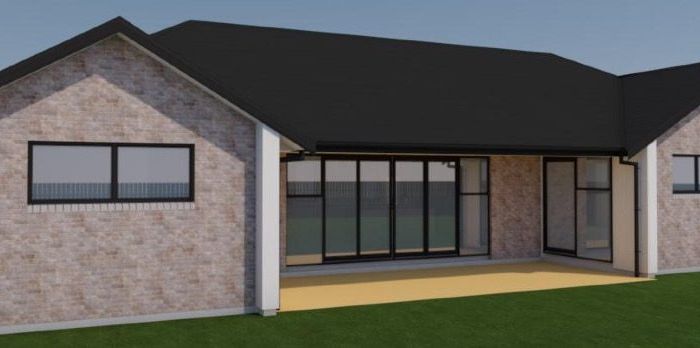  at Lot 124, Stage 2, Clevedon Meadows, Clevedon, Manukau City, Auckland