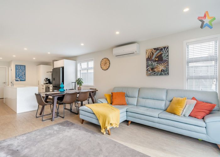  at 745C High Street, Boulcott, Lower Hutt
