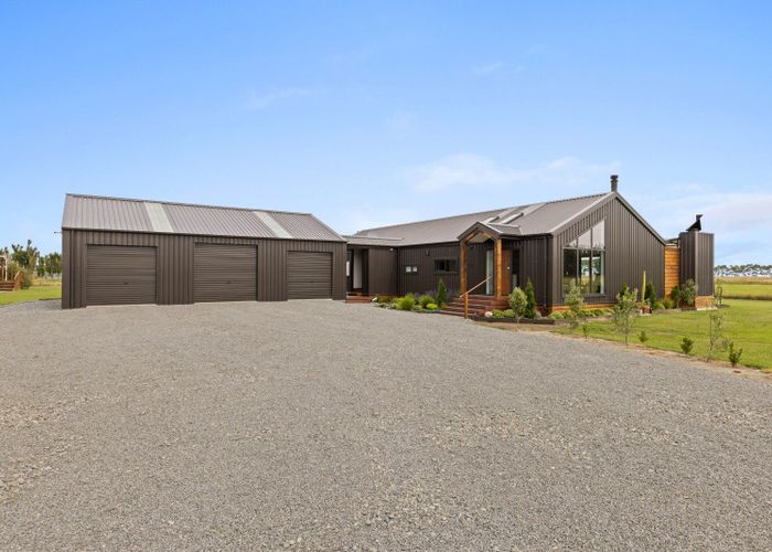  at 45 Selwyn Lake Road, Leeston, Leeston