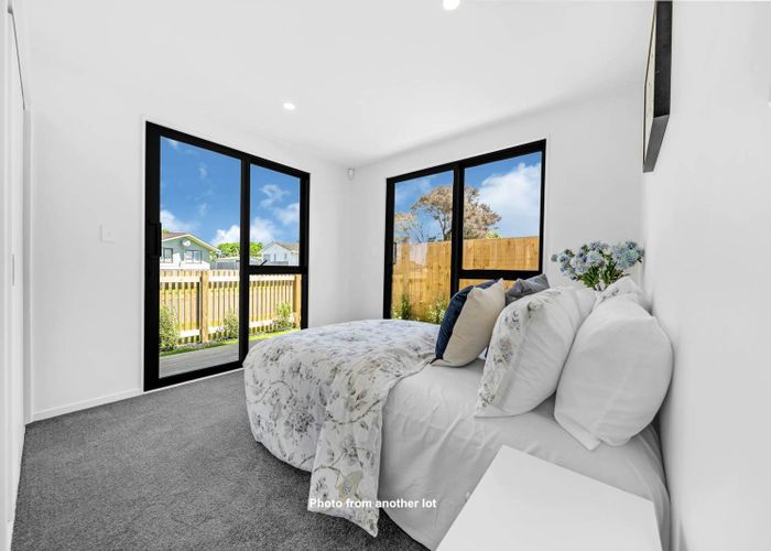  at Lot 5 11 Funnell Place, Manurewa, Manukau City, Auckland