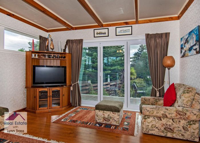  at 4 Bahama Place, Parahaki, Whangārei