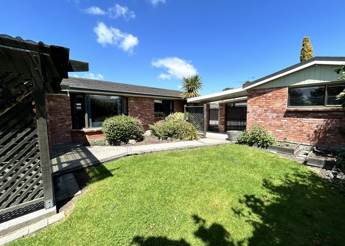  at 62 Harrison Street, Allenton, Ashburton