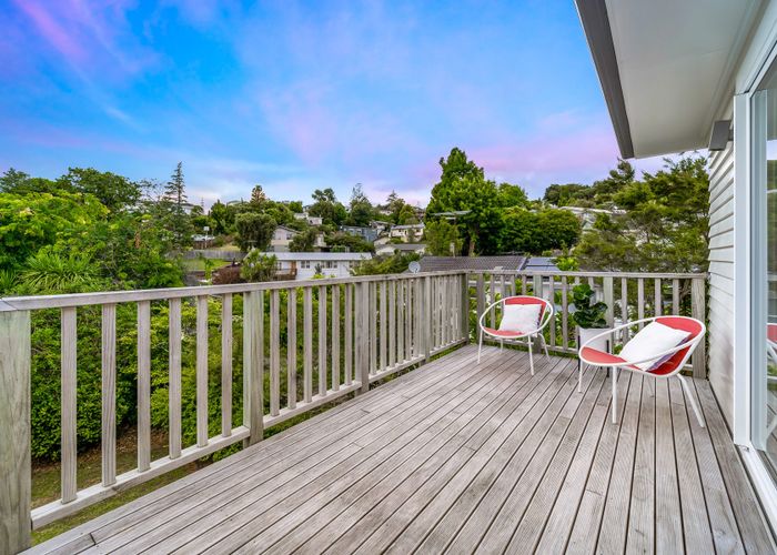  at 81 Mountbatten Avenue, Hillcrest, Auckland