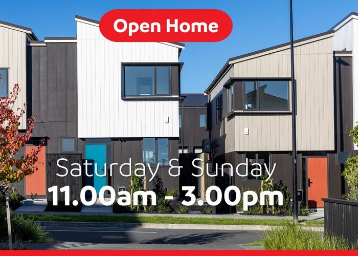  at Lot 243 - 25 Oranga Drive, Westgate, Waitakere City, Auckland