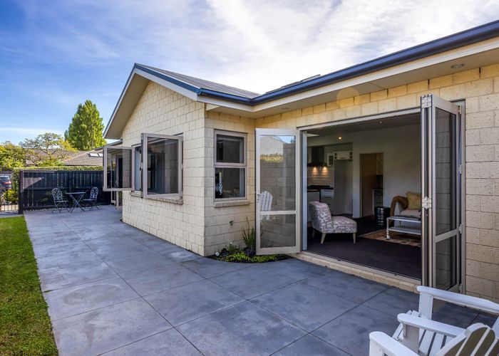  at 5 Millpark Place, Northwood , Christchurch City, Canterbury