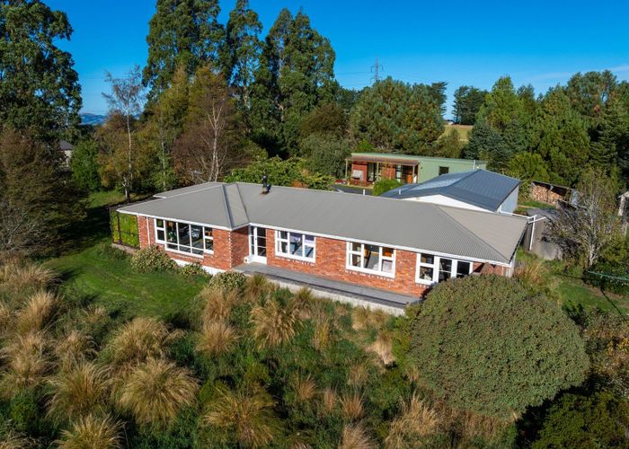  at 170 Halfway Bush Road, Mount Grand, Dunedin