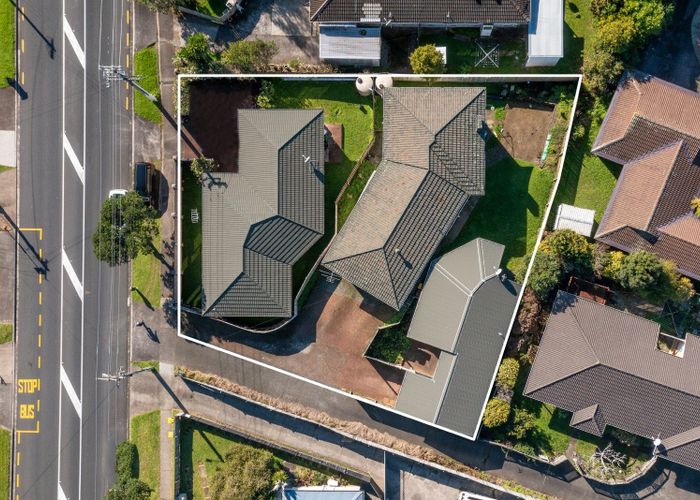  at 70 Sturges Road, Henderson, Waitakere City, Auckland