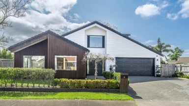  at 6 Thirlmere Rise, Northpark, Auckland