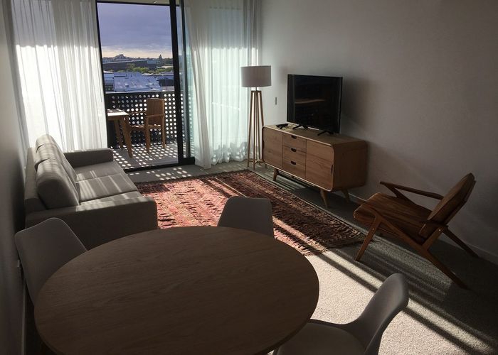  at 404/36B Welles Street, City Centre, Christchurch City, Canterbury