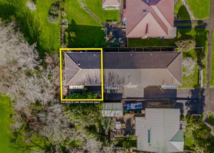  at 3/26 Watea Road, Sandringham, Auckland