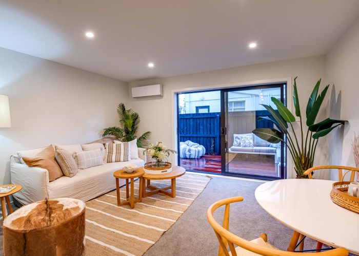  at 45 Berry Street, St. Albans, Christchurch City, Canterbury