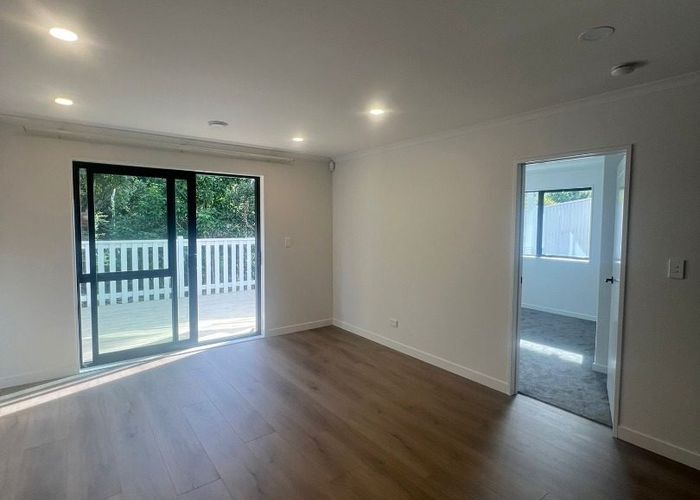  at Flat Bush, Manukau City, Auckland