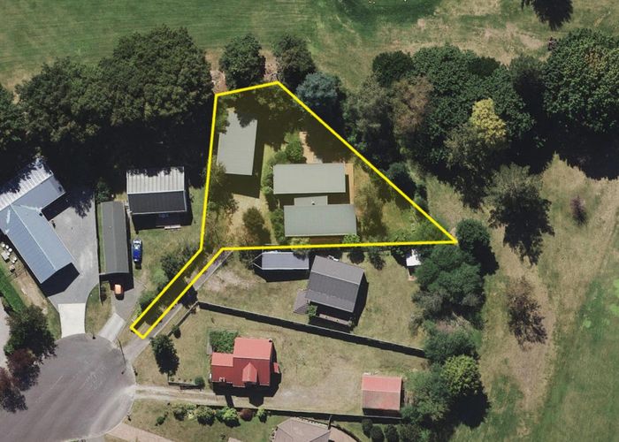  at 6 Yasmin Lane, Taupo