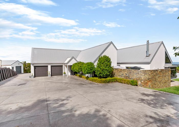  at 473D Redoubt Road, Totara Park, Auckland