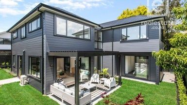  at 52B Kesteven Avenue, Glendowie, Auckland