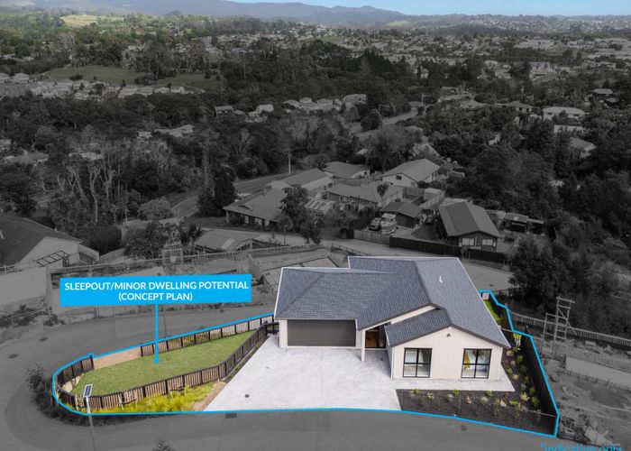  at 15 Mara Way, Sunnyvale, Waitakere City, Auckland