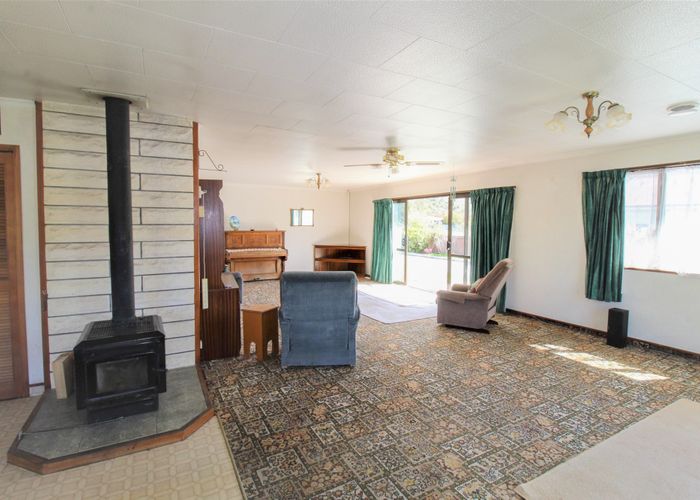 Free property data for 42 Bledisloe Street, Kurow homes.co.nz