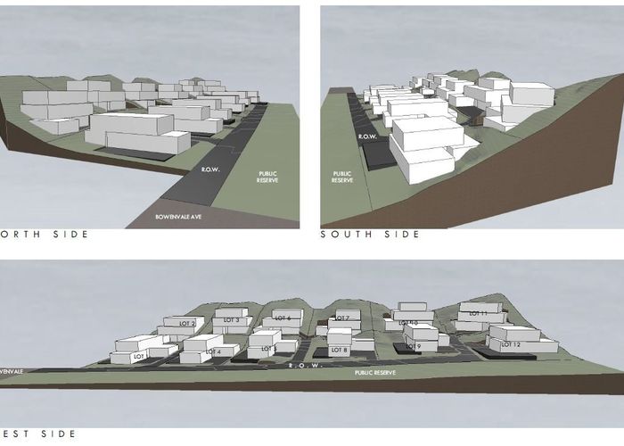  at 169 Bowenvale Avenue, Cashmere, Christchurch City, Canterbury