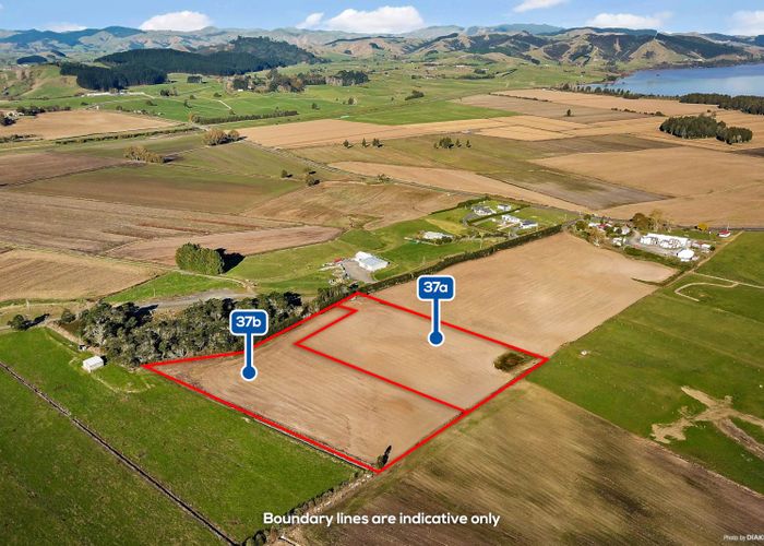  at 37B Belcher Road, Te Kauwhata