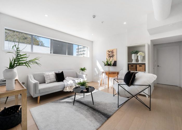  at 3E/163 Thorndon Quay, Thorndon, Wellington, Wellington
