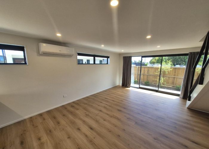  at 3/200 Main North Road, Redwood, Christchurch City, Canterbury