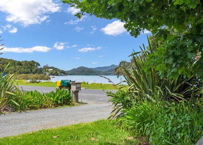  at 833 Whangarei Heads Road, Parua Bay, Whangarei, Northland