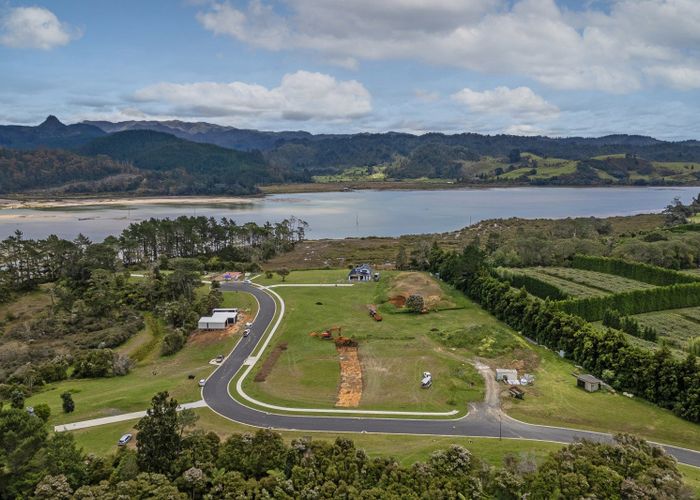  at Lot .  Northridge Drive, Pauanui, Thames-Coromandel, Waikato