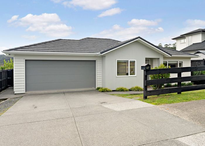  at 47 Jeroboam Loop, Kumeu, Rodney, Auckland
