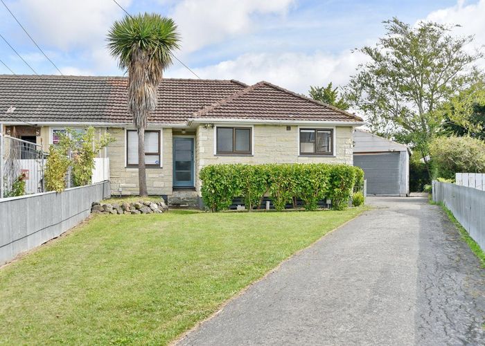  at 6 Finlay Place, Woolston, Christchurch City, Canterbury