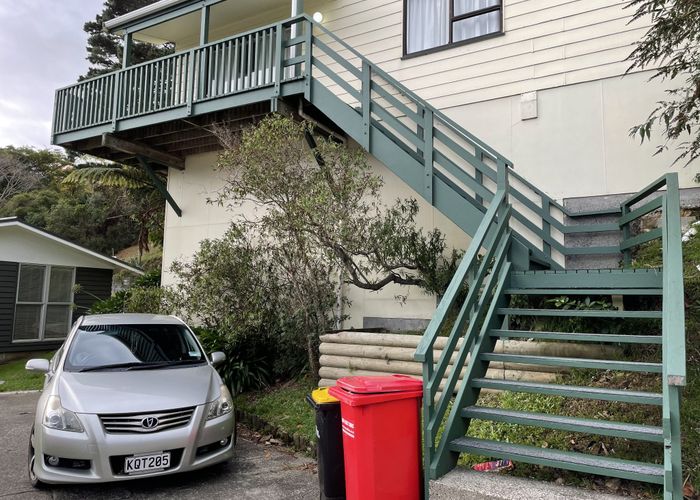  at 7 Hazlewood Avenue, Karori, Wellington, Wellington