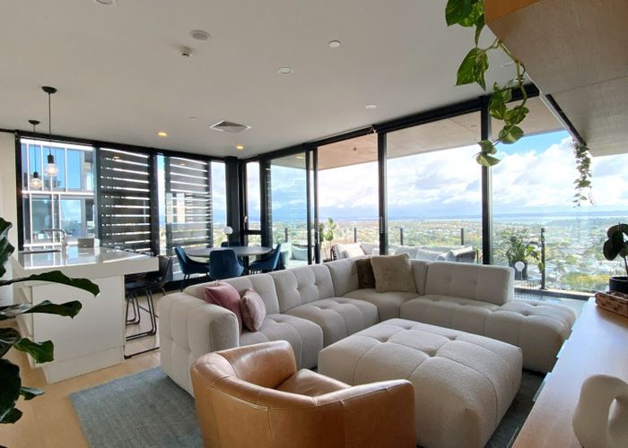  at 302/1 Turakina St, Grey Lynn, Auckland City, Auckland