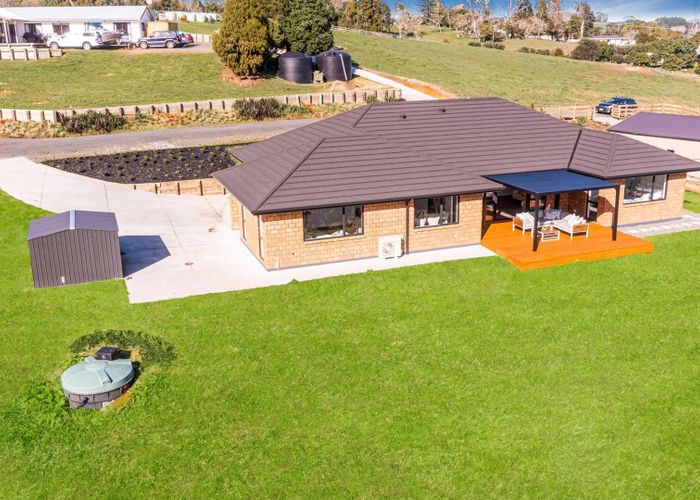  at 5 Don Mackinnon Way, Hunua, Franklin, Auckland