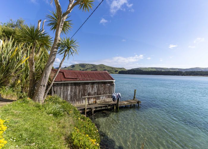  at 265 Cape Saunders Road, Cape Saunders, Dunedin