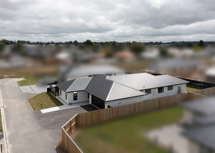  at 4 Mirren Lane, Tinwald, Ashburton, Canterbury