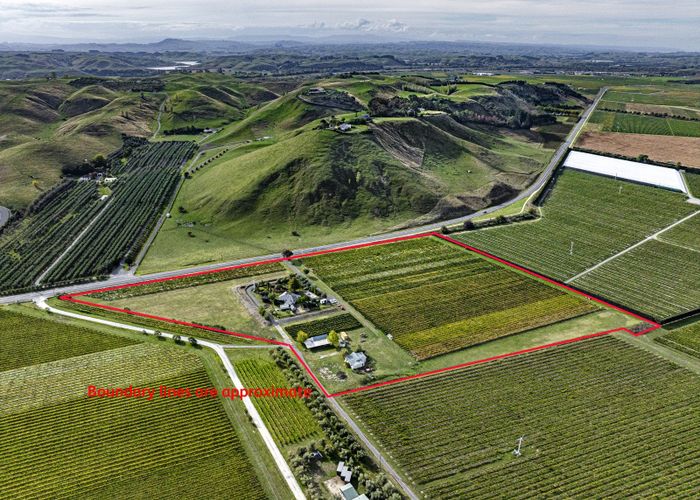  at 2523 State Highway 50, Roys Hill, Hastings, Hawke's Bay