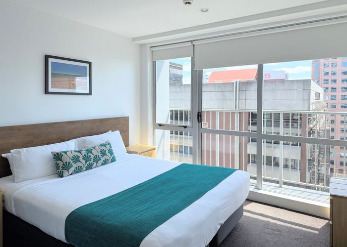  at 1803/74 Albert Street, City Centre, Auckland City, Auckland