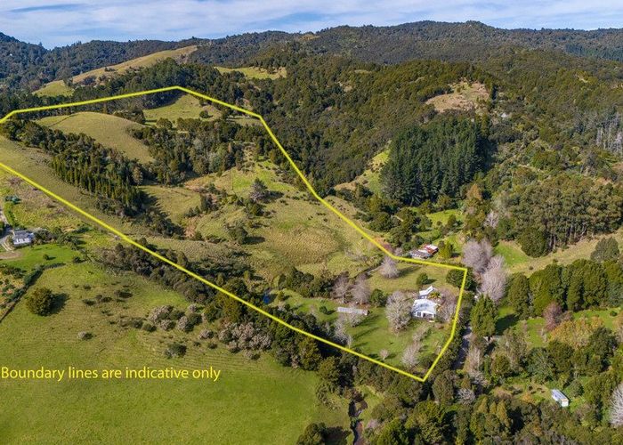 at 45 Shepherd Road, Peria, Far North, Northland