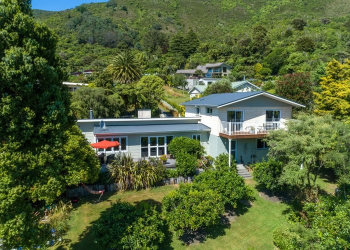  at 94 Moenui Road, Picton