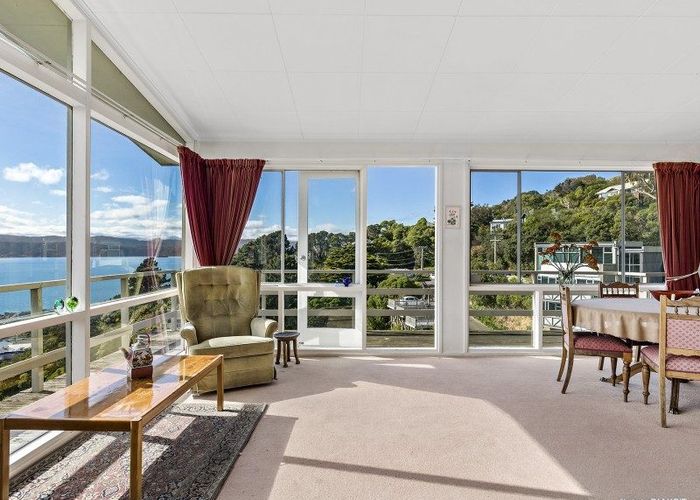  at 196 Barnard St, Wadestown, Wellington, Wellington