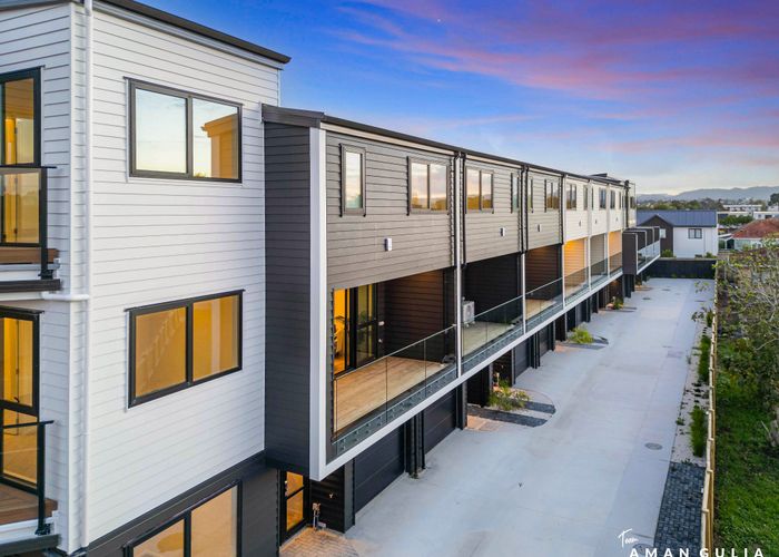 at Lot 5 - 9/130 Rosebank Road, Avondale, Auckland City, Auckland