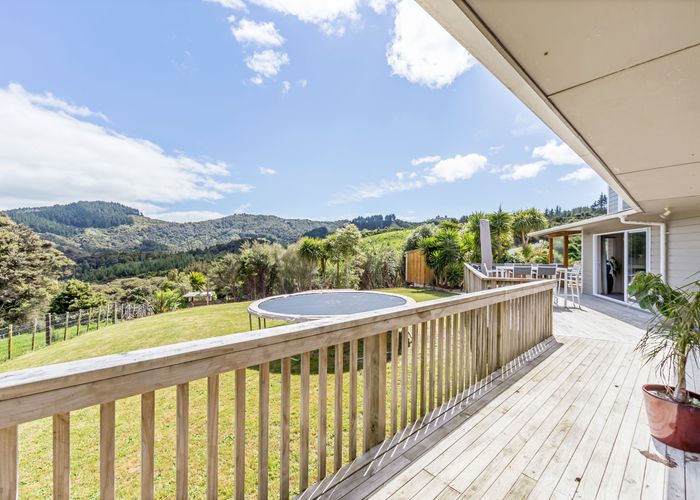  at 69 Poyner Road, Makarau, Warkworth